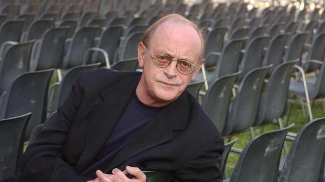 Vecchiano ricorda lo scrittore Antonio Tabucchi