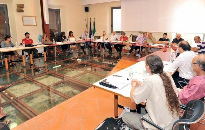 I conti non tornano, lascia l’assessore al bilancio 