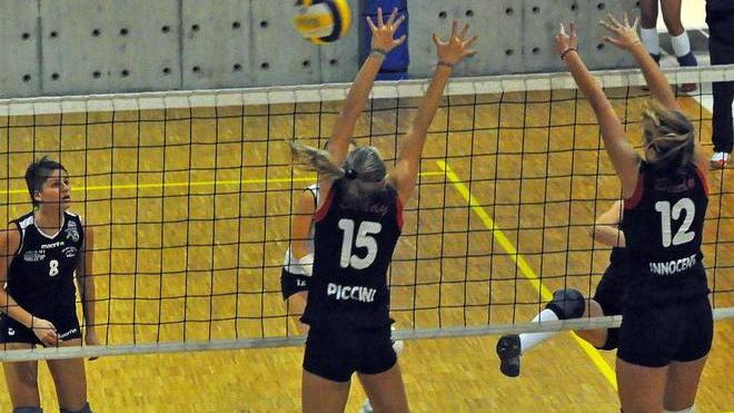 Viva Volley cerca punti sul campo del Santa Maria