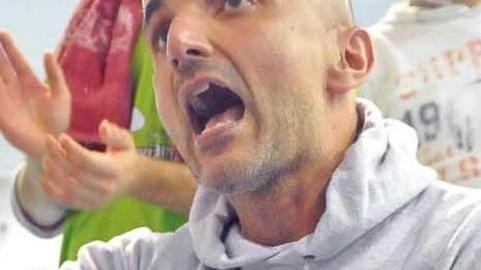 Cipros in cerca della tranquillità a Ghezzano