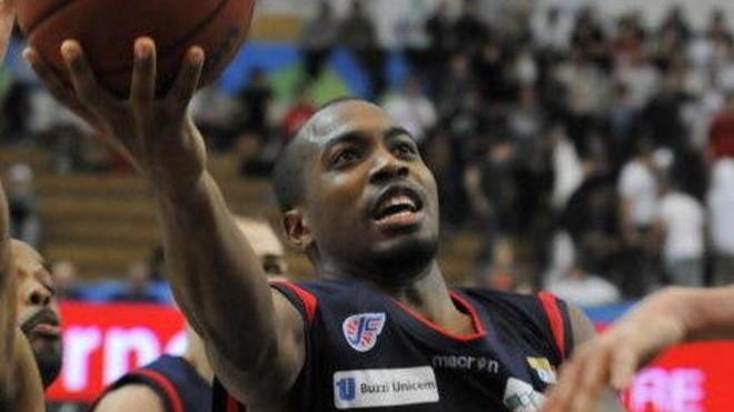 Sfida tra i 4 top player americani del campionato al PalaCarrara
