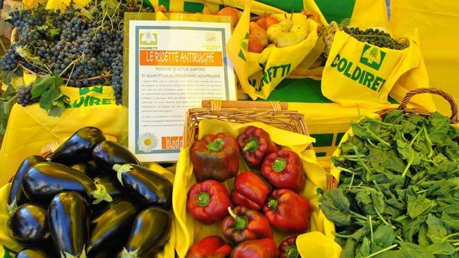 Una giusta alimentazione Ciclo di incontri al via