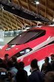 Entro il 2014 le prime corse del nuovo Etr 1000 