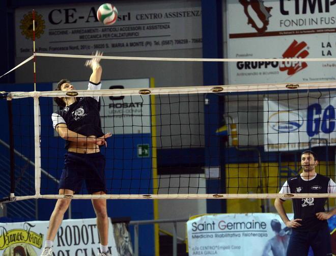 Codyeco riposa e così pensa alla Coppa 