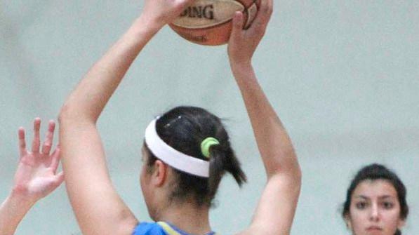 Basket, Solidago Gmv in campo a Torino La Ies va a Pontedera