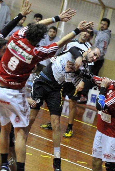 Serie A, la Farmigea è sul parquet della corazzata Carpi 