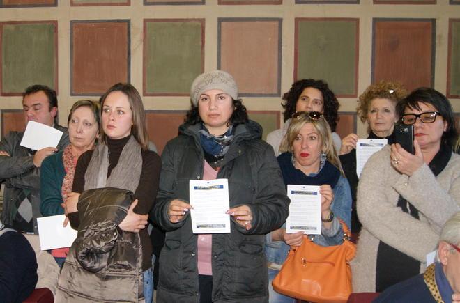 «Serve un ente autonomo per salvare il litorale»