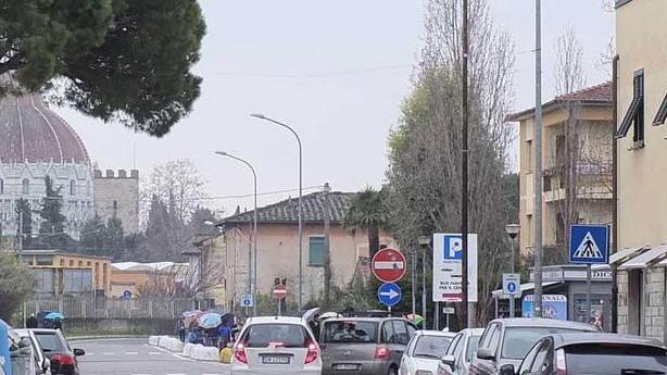 La Cittadella dello Sport al palo anche se i terreni ci sono già