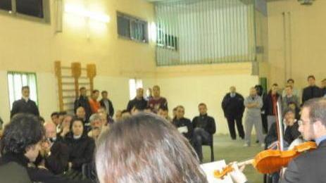 Gipi e quei giorni “ospite” al Don Bosco «Dentro c’era vita»