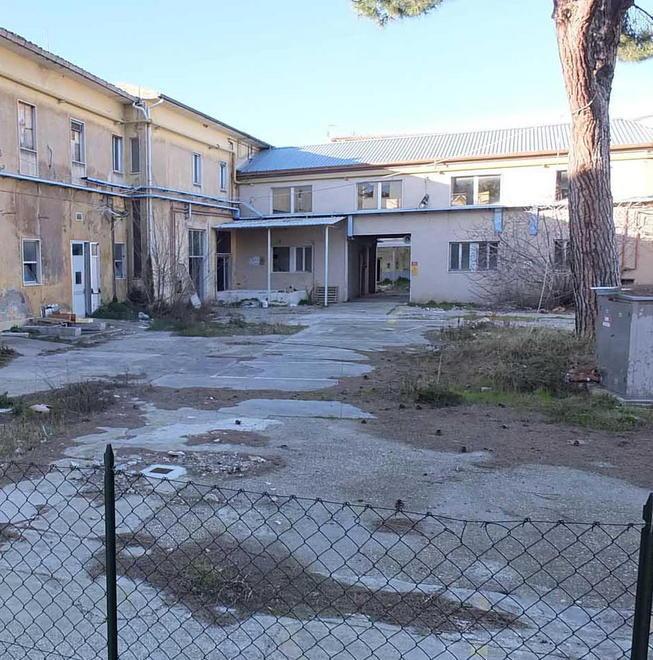 Mercurio nel terreno, ecco i lavori da fare 