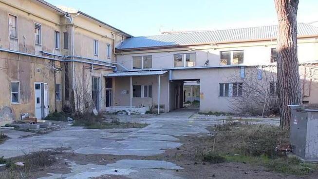 Mercurio nel terreno, ecco i lavori da fare