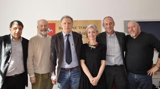  Seravezza Fotografia, tra poesia e denuncia sociale