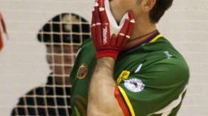 Hockey, il Forte cerca lo slancio contro Giovinazzo