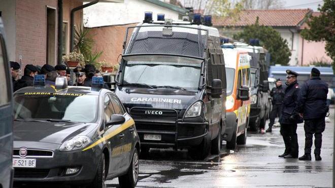 Casa occupata per la seconda volta in meno di tre mesi