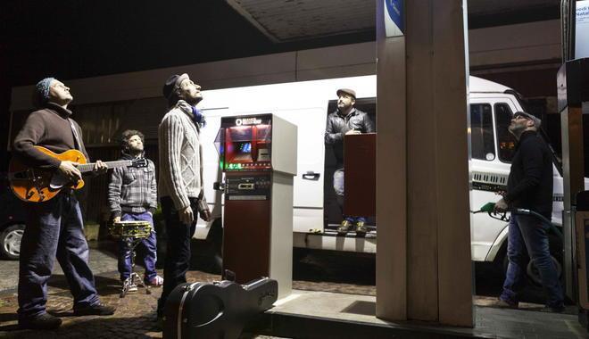 Vent’anni di musica, Bocci in concerto al teatro Concordi