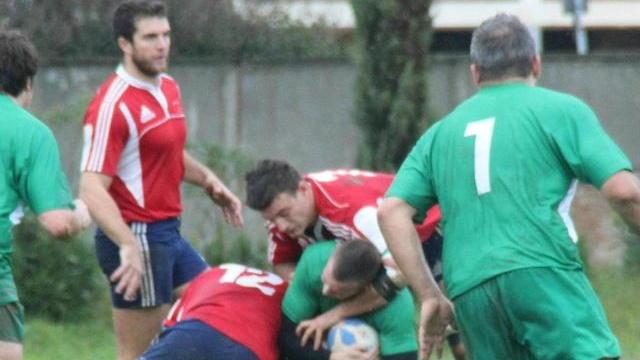 Rugby: Emergenti attesi in casa all’esame Noceto
