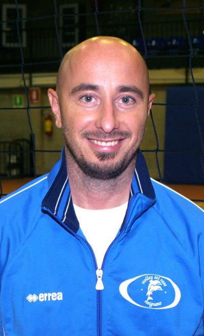 Il Volley Cecina fa tappa a Vicopisano 