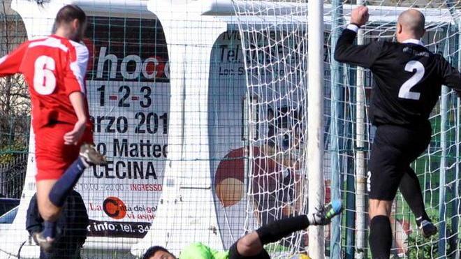 Ammoscato-Arci Palazzi una partita da tripla