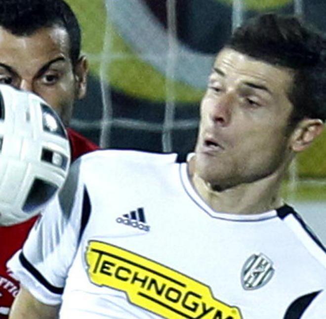 Succi non ce la fa Disponibile l’ex D’Alessandro