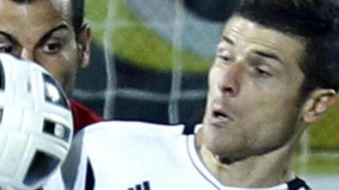 Succi non ce la fa Disponibile l’ex D’Alessandro