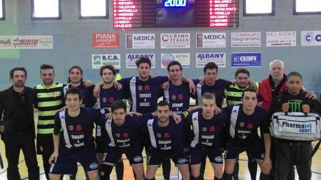 Atlante, mancano 3 punti per conquistare i playoff