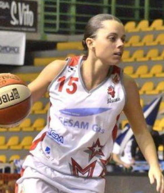  Gianolla: «C’è Taranto? Vogliamo vincere» 