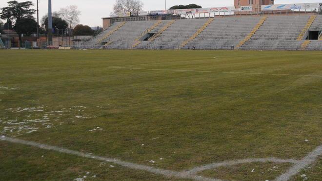 «Troppo sfruttato il campo al momento della semina»