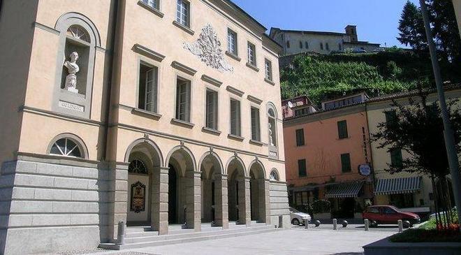 Le scuola di danza al Teatro Alfieri 
