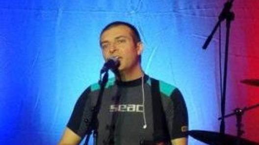 In concerto il virtuoso dell’ukulele