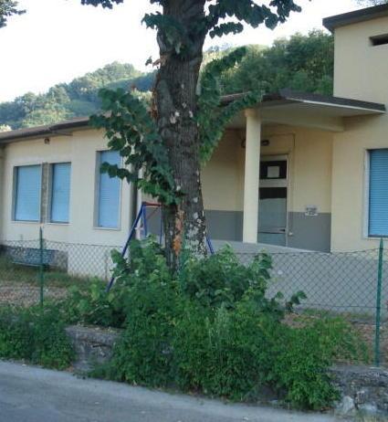 Un nuovo polo scolastico per Coreglia 