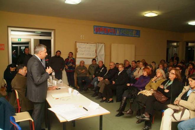 Novanta cittadini scelgono cosa fare con 500mila euro 