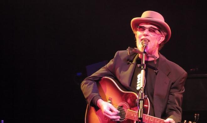 Giglio esaurito per De Gregori 