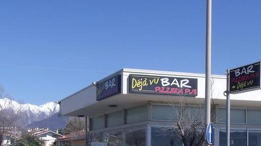 Ecco Deja Vu, nuova pizzeria a Marina
