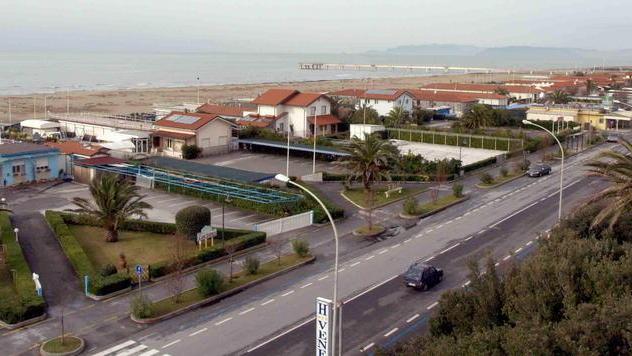 Ristoranti in riva al mare «Addio modello Versilia»