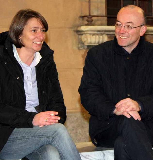 Pina Bigini ritira la candidatura 