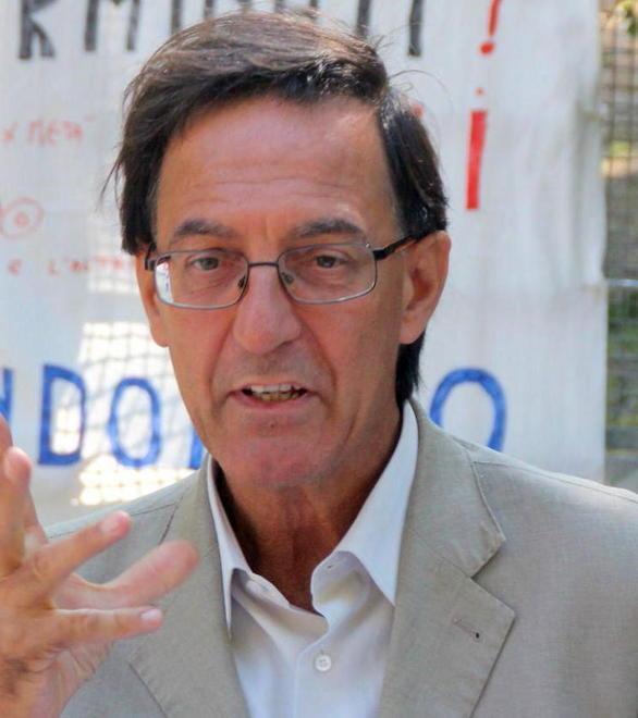 Sos da via Wan Bergher