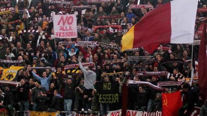 «Tutti allo stadio, c’è bisogno di voi»