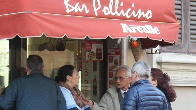 Il barista arrestato cerca testimoni