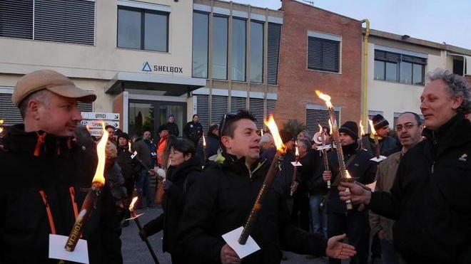 Per i lavoratori a casa 150 euro nell’uovo