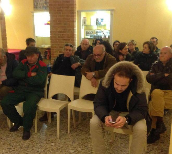 Una raccolta di firme per salvare l’ospedale 