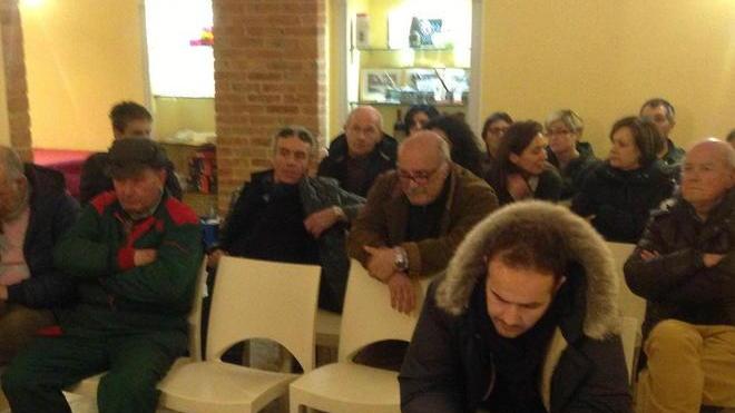 Una raccolta di firme per salvare l’ospedale