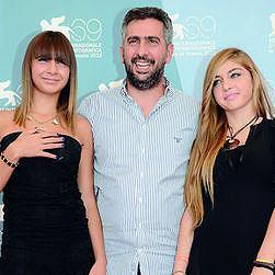 Pioggia di premi per le Mariposas di Salvatore Mereu 