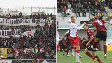 Serie Bwin / Il Livorno torna al successo: 2-0 al Lanciano