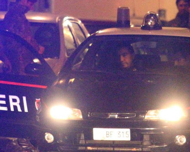 Rissa a festa di compleanno: aggredito e ferito un 24enne 