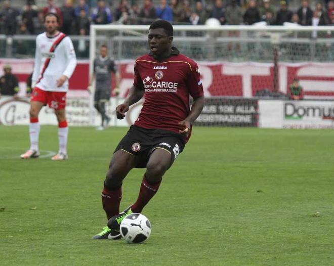 Livorno ok in casa, gli amaranto si ri... lanciano 