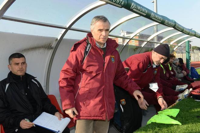 Pontedera, pareggio senza reti con il Borgo a Buggiano 