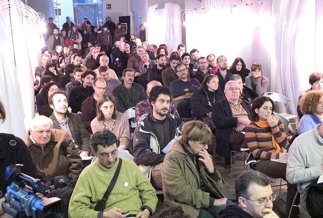 Elezioni, nasce una lista civica di sinistra 