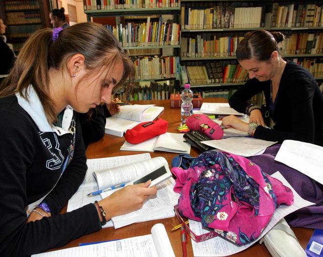 Inaccessibili metà volumi per un anno alla biblioteca di Empoli 