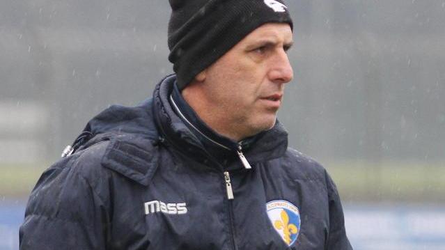 Andria, ultima chiamata col Viareggio
