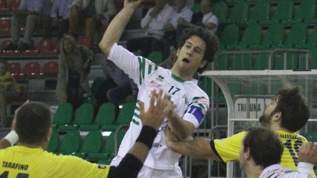 Ambra perde a Sassari ma si qualifica in anticipo ai playoff
